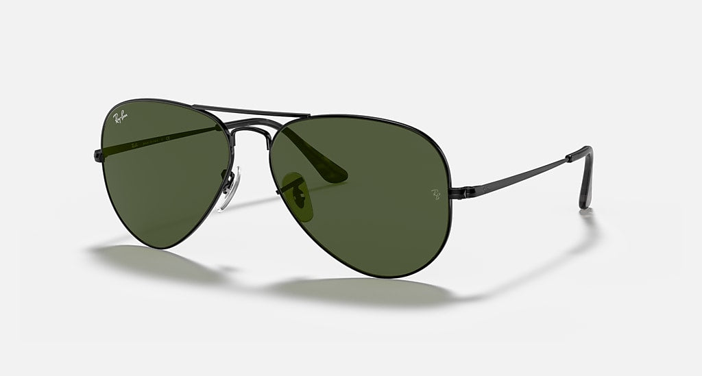 Aviator Metal II (RX)