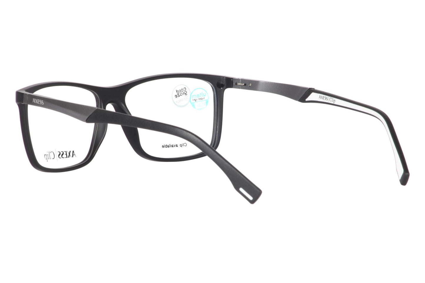 Axess Clip 6505