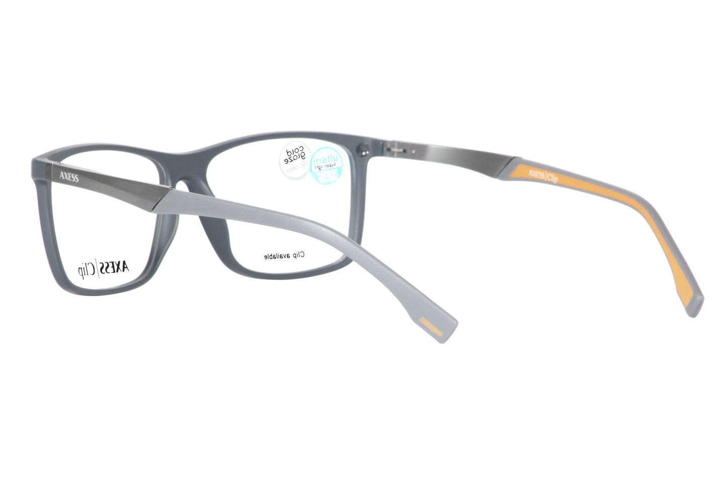 Axess Clip 6505