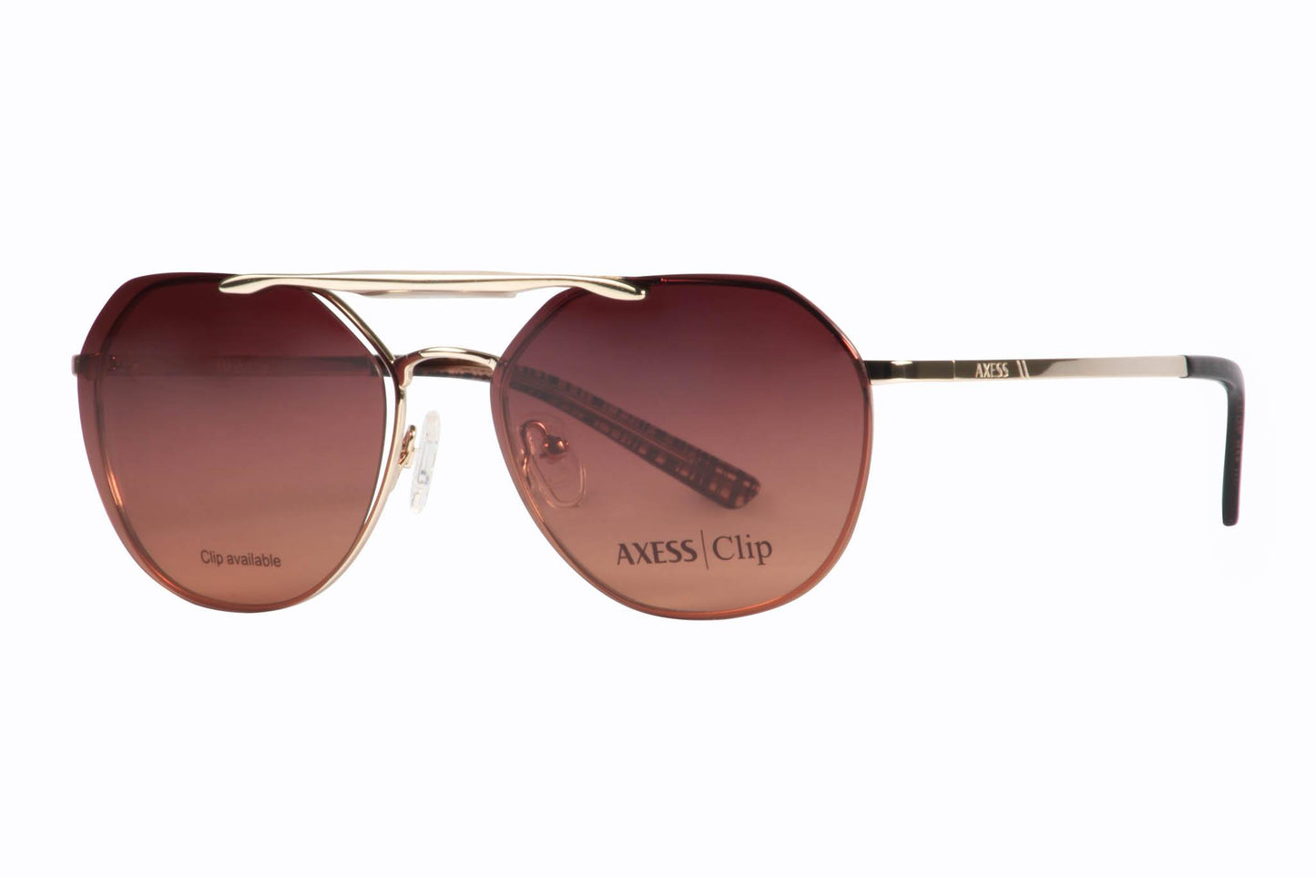 Axess Clip 3123