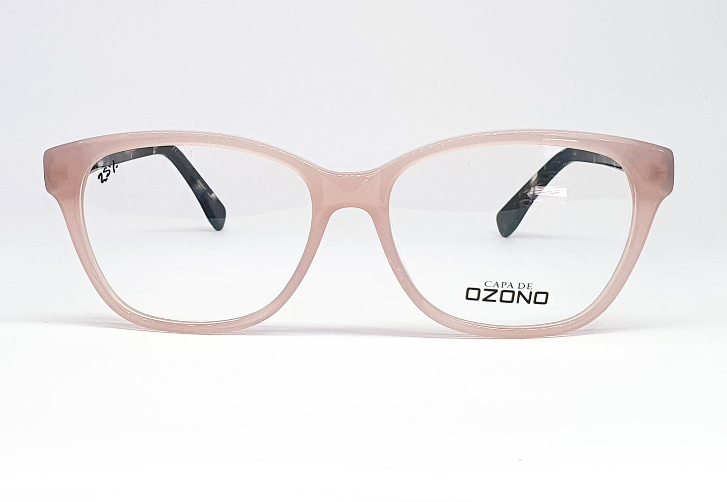 Capa de Ozono 23550