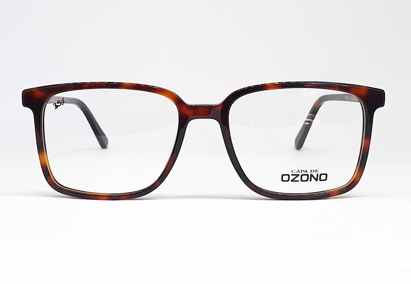 Capa de Ozono 18C01