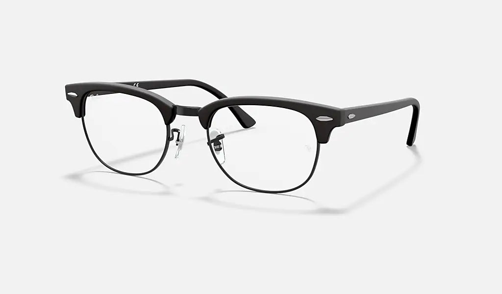 Clubmaster Optics (RX)