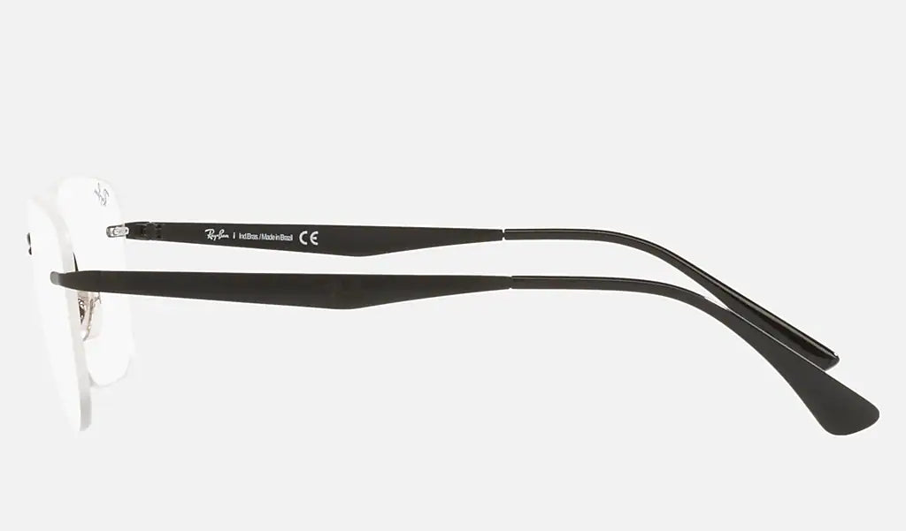 RB6468L Optics