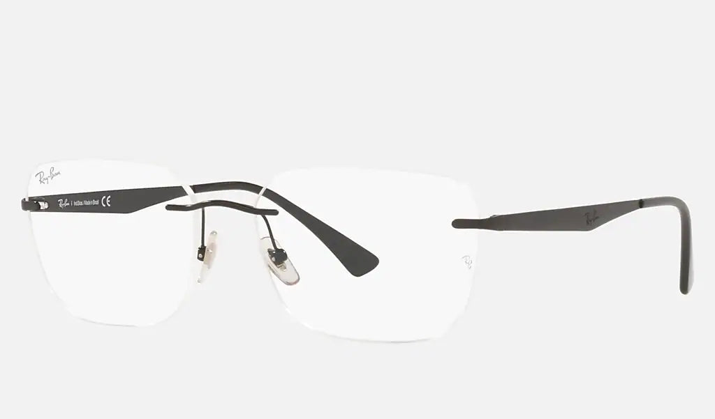 RB6468L Optics