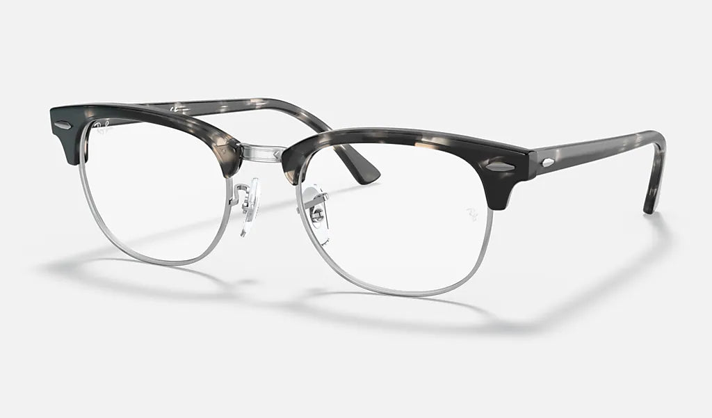 Clubmaster Optics (RX)