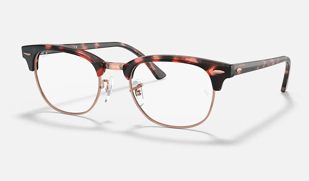Clubmaster Optics (RX)