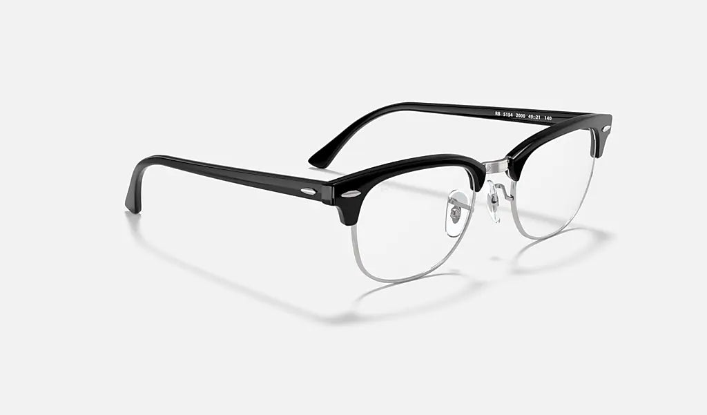 Clubmaster Optics (RX)