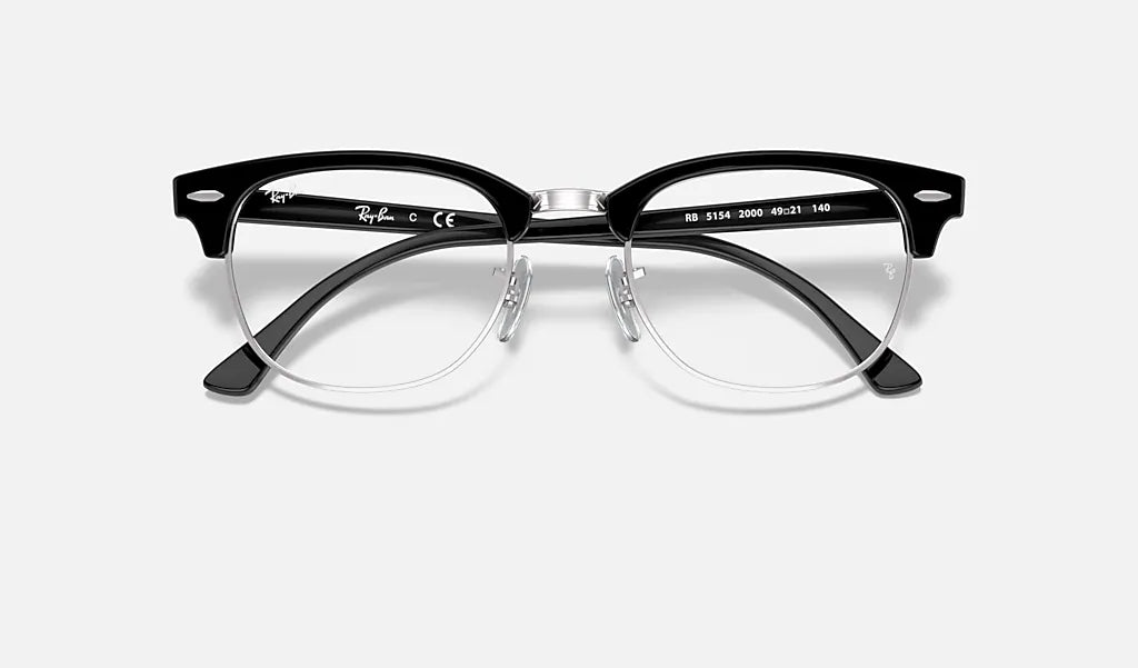 Clubmaster Optics (RX)