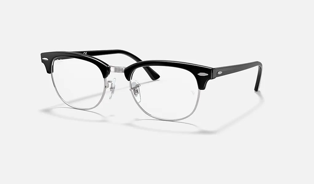 Clubmaster Optics (RX)