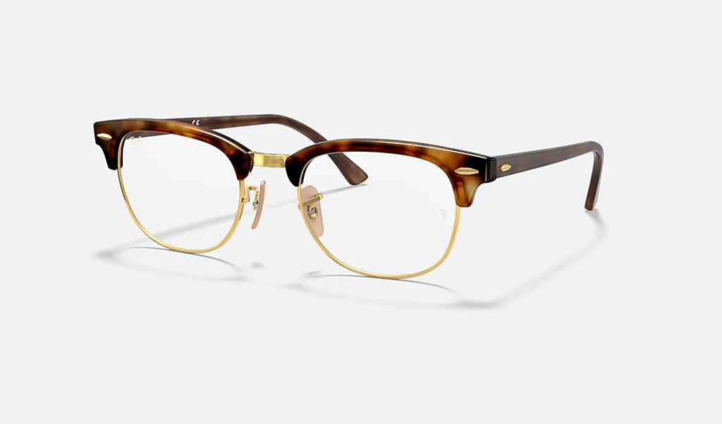 Clubmaster Optics (RX)