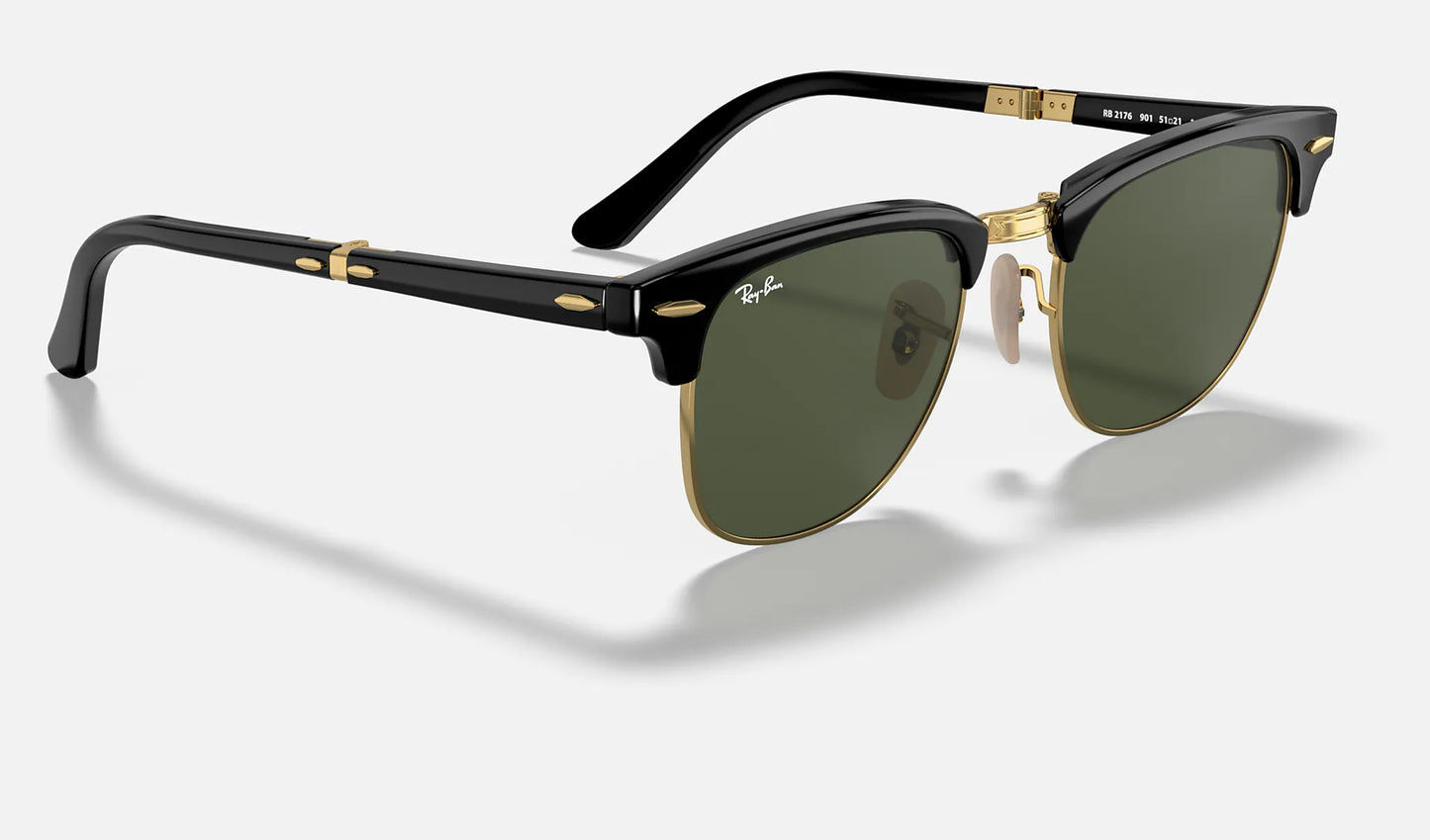 Clubmaster Folding (RX)