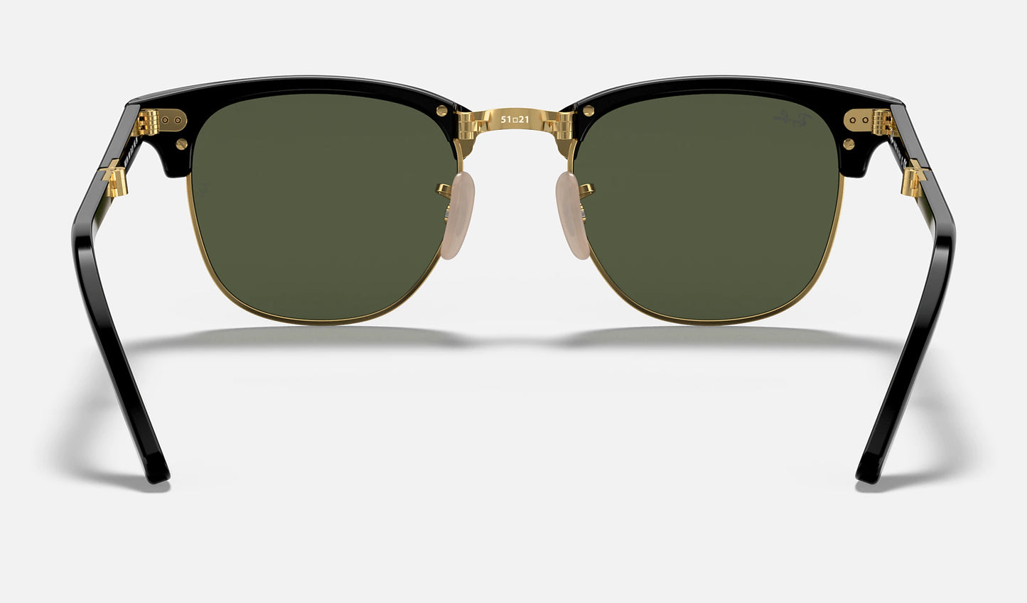 Clubmaster Folding (RX)