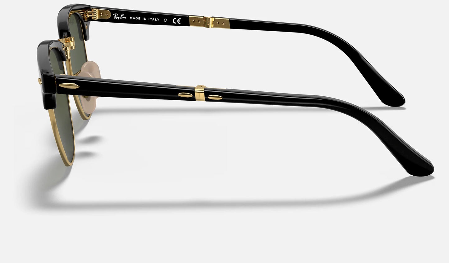 Clubmaster Folding (RX)