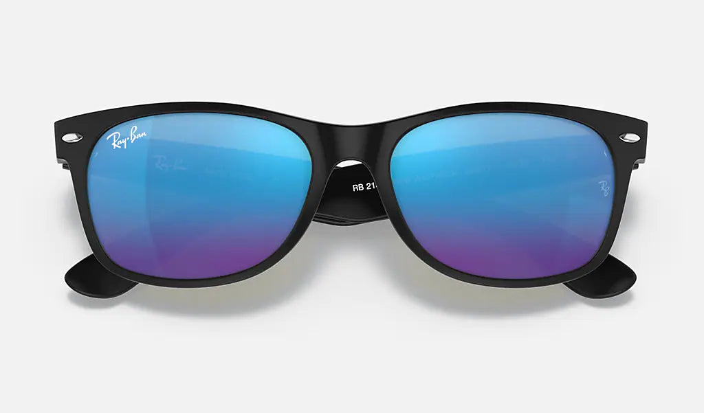 New Wayfarer Flash (RX)