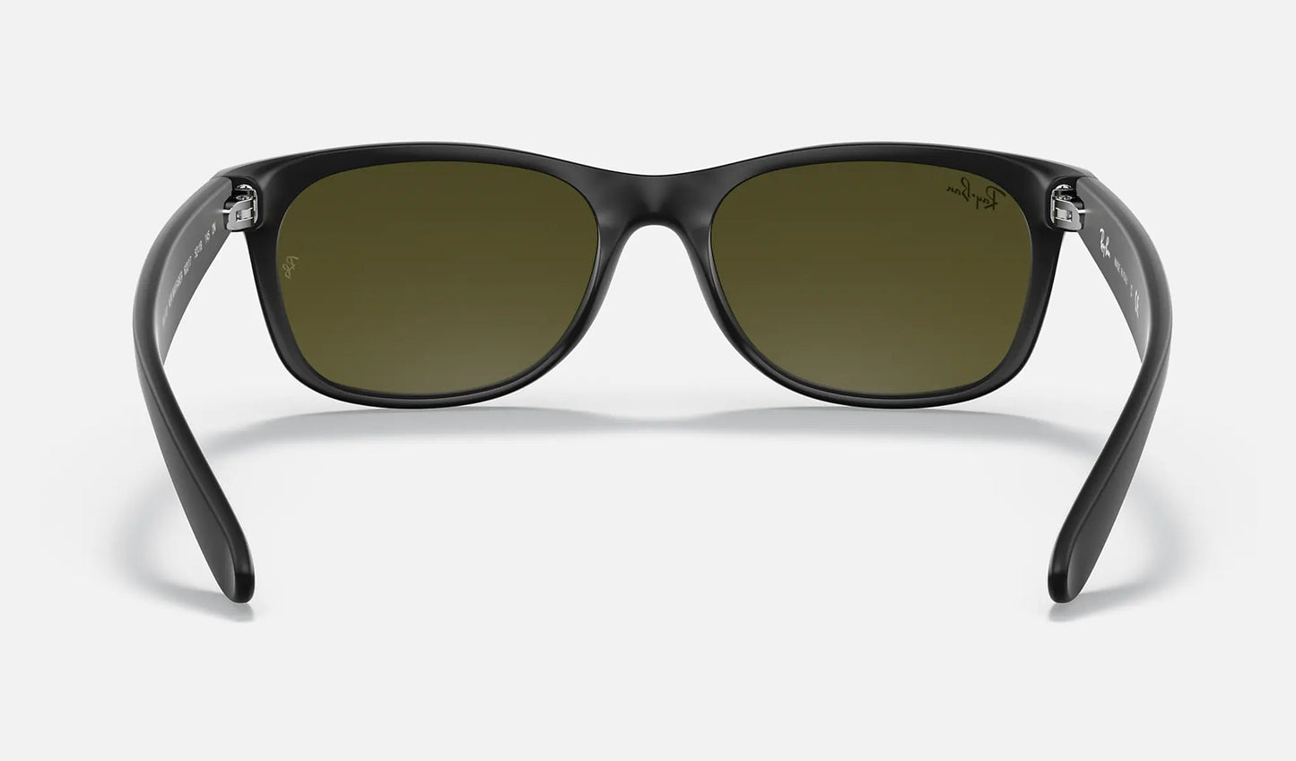New Wayfarer Flash (RX)