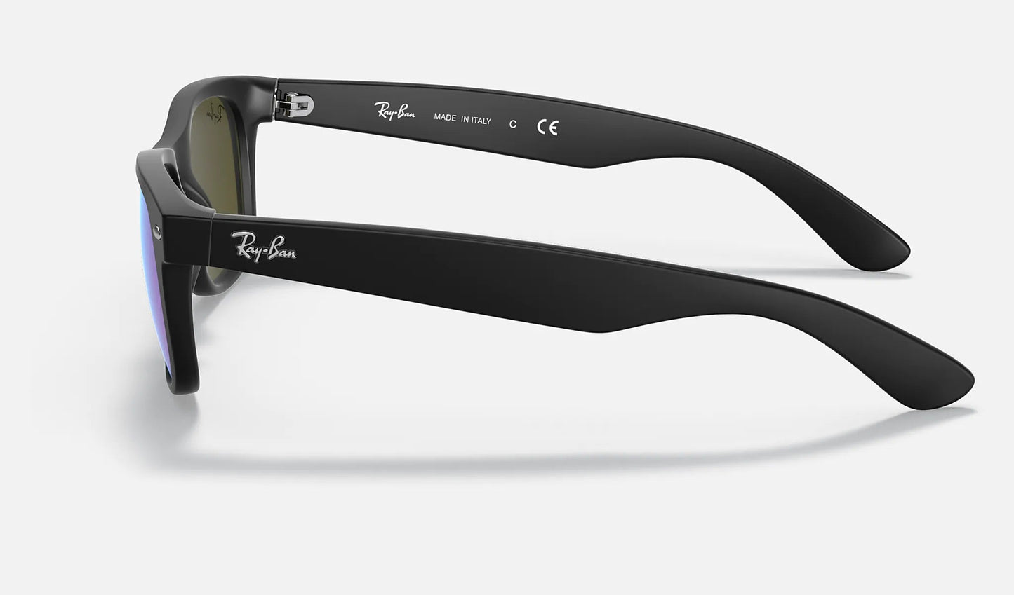 New Wayfarer Flash (RX)