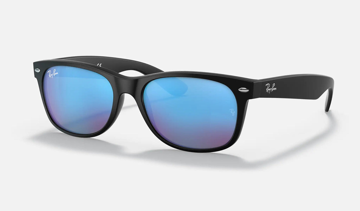 New Wayfarer Flash (RX)