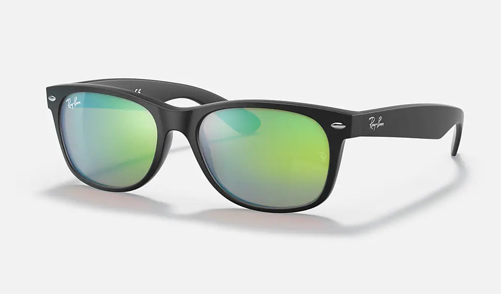 New Wayfarer Flash (RX)