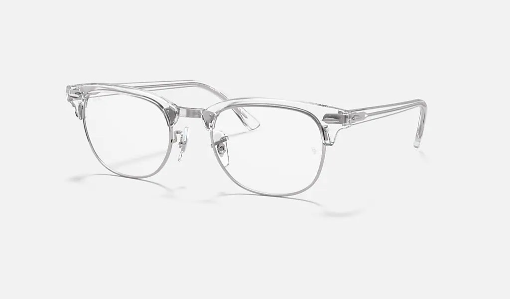 Clubmaster Optics (RX)