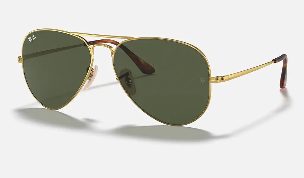 Aviator Metal II