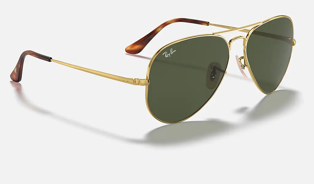 Aviator Metal II