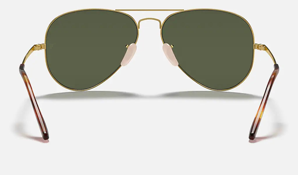 Aviator Metal II