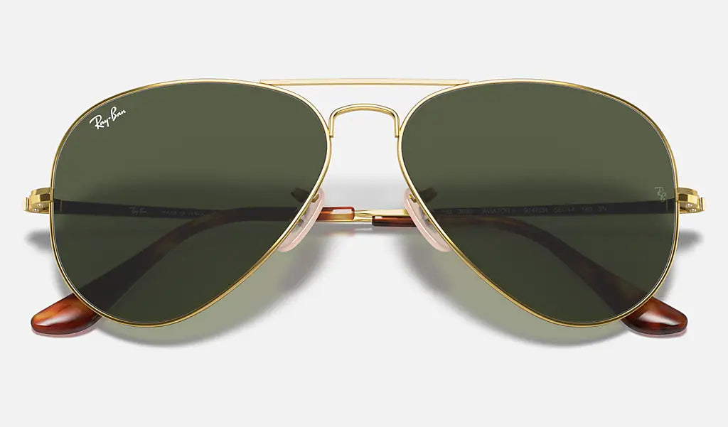 Aviator Metal II