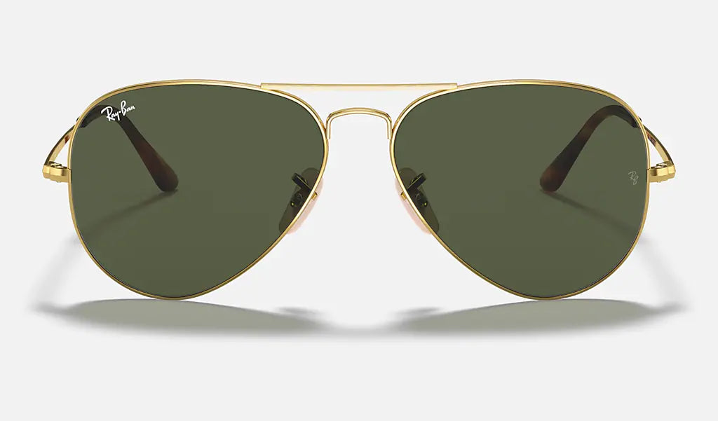 Aviator Metal II