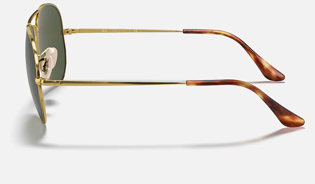 Aviator Metal II