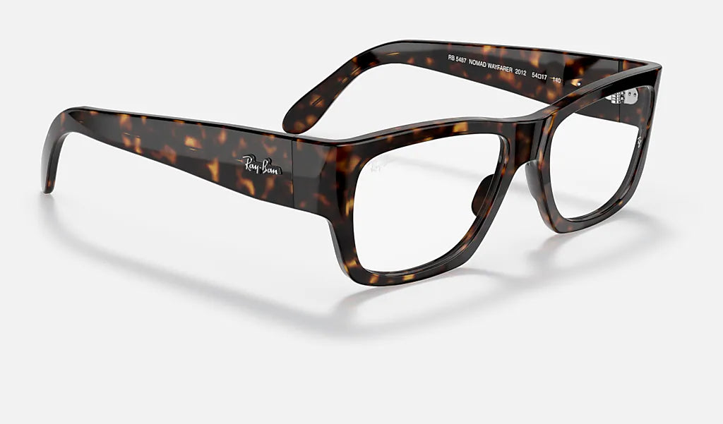 Nomad Optics