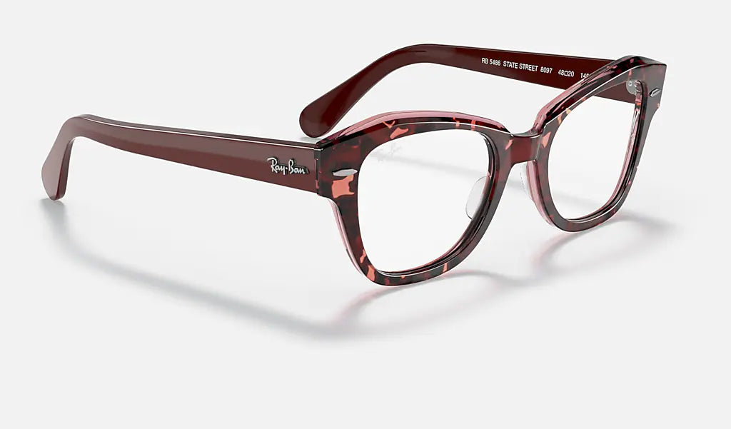 State Street Optics