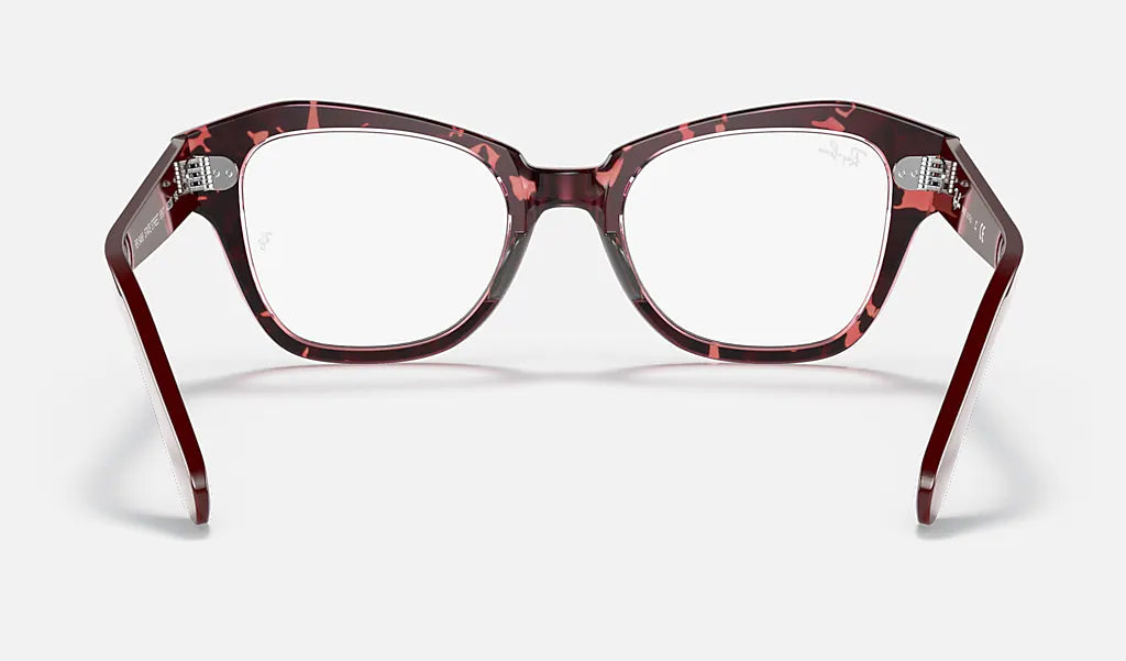 State Street Optics