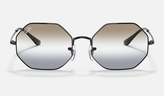 Octagon 1972 Bi-gradient