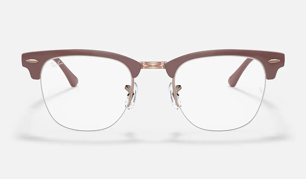 Clubmaster Metal Optics (RX)
