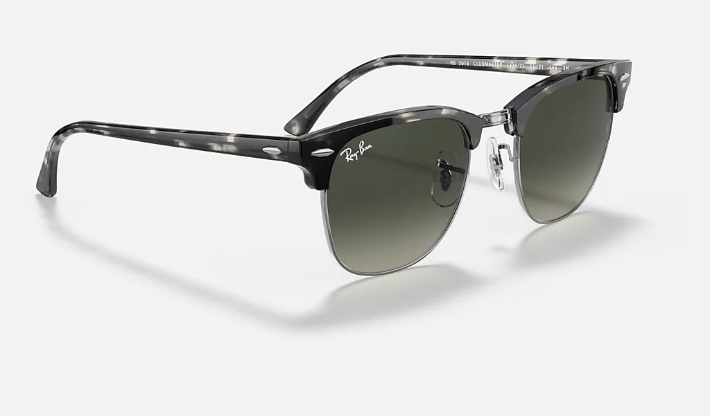Clubmaster Fleck (RX)