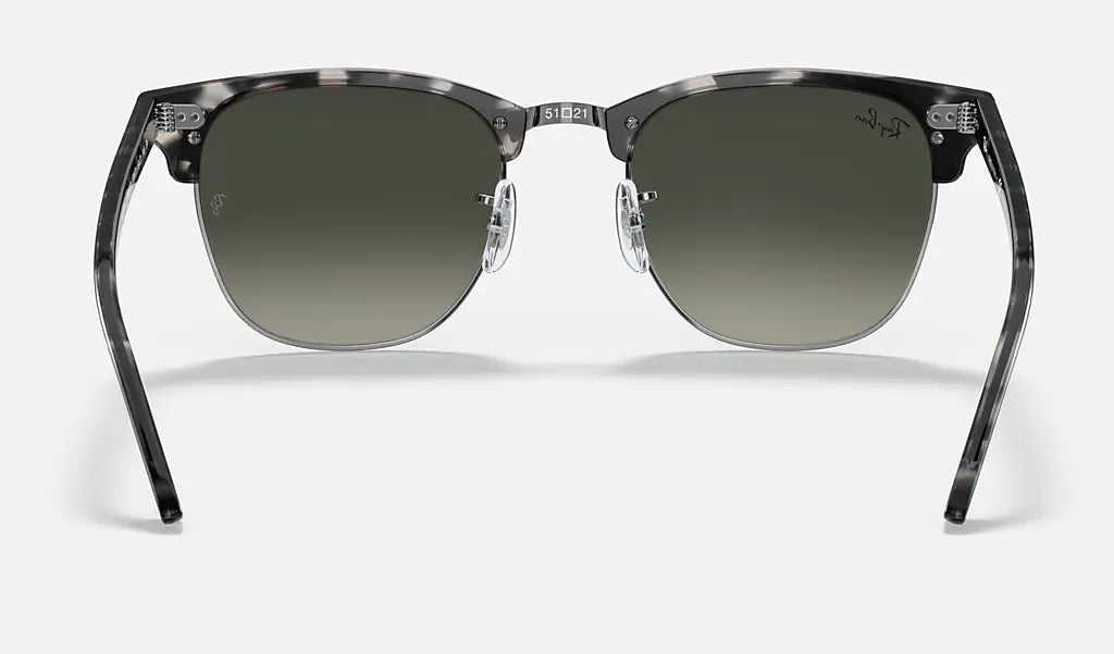 Clubmaster Fleck (RX)