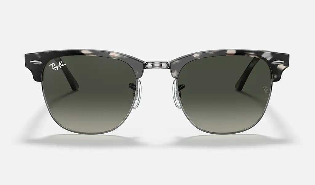 Clubmaster Fleck (RX)