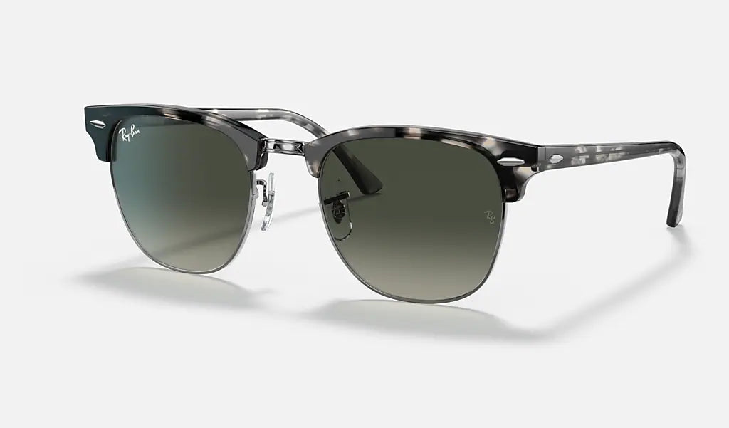 Clubmaster Fleck (RX)