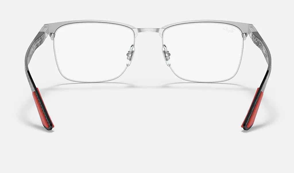 RB8421 Optics