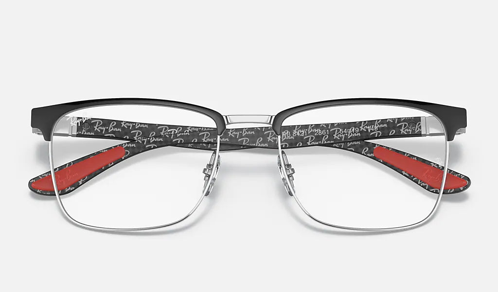 RB8421 Optics