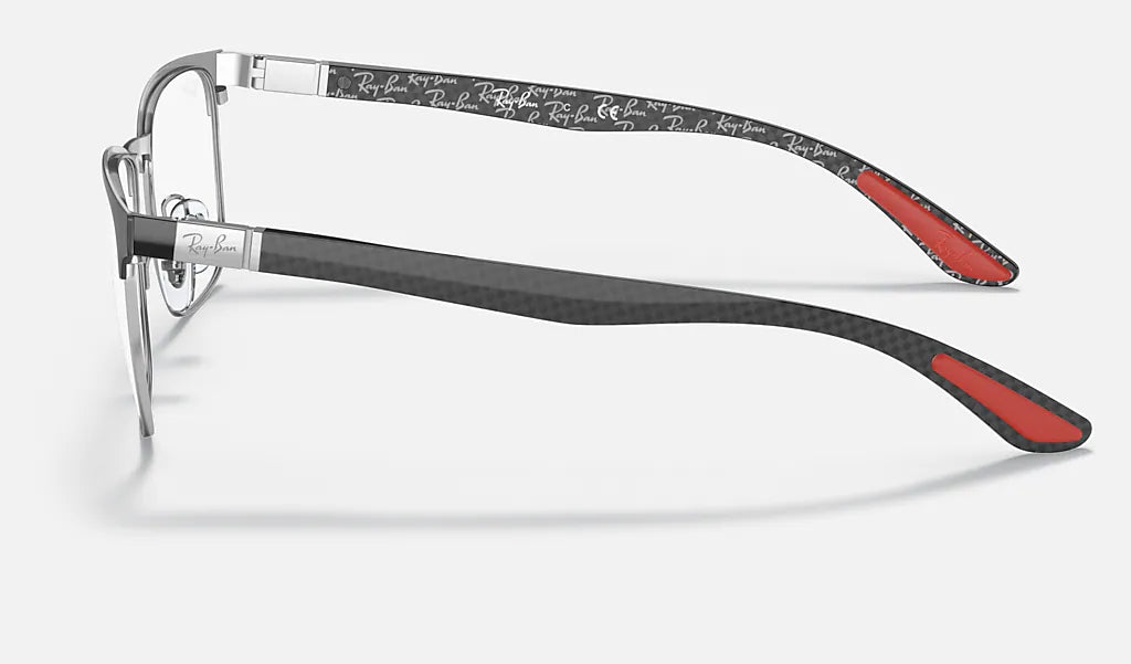 RB8421 Optics