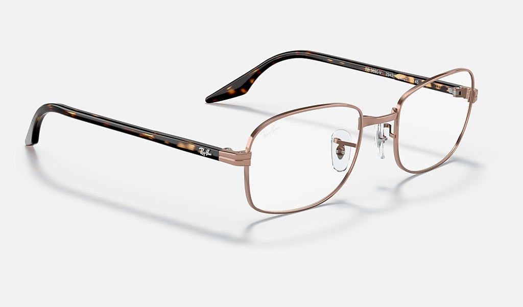 RB3690V Optics