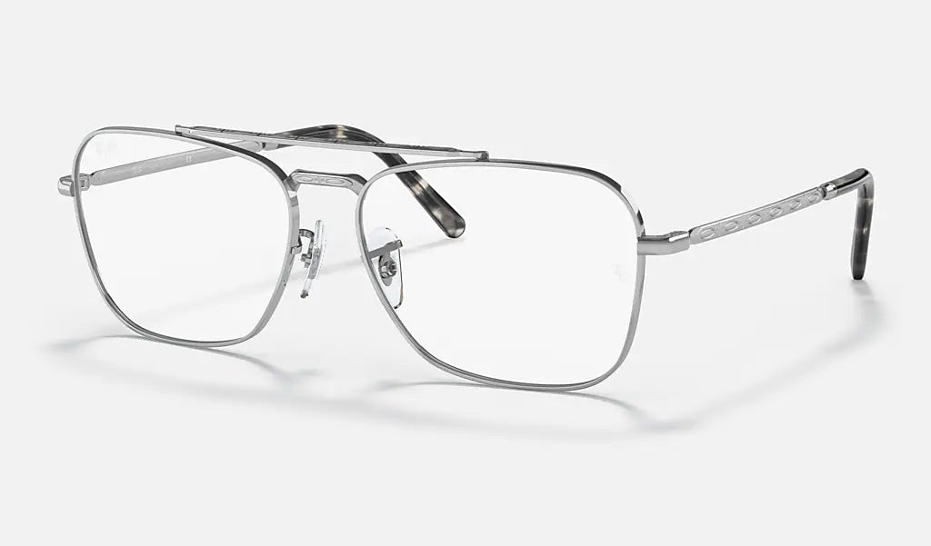 New Caravan Optics