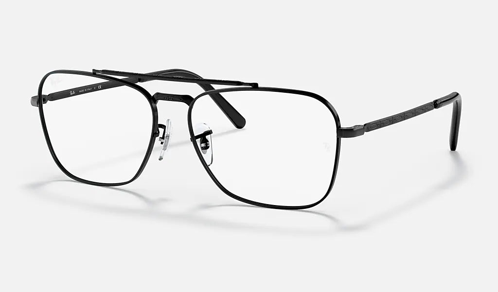 New Caravan Optics