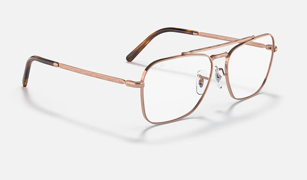 New Caravan Optics