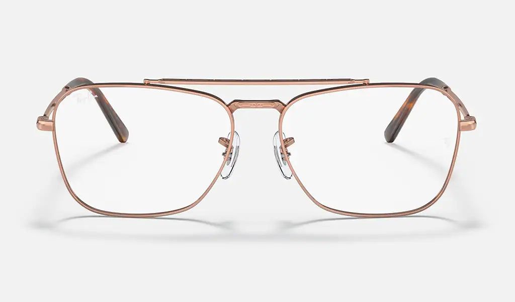 New Caravan Optics
