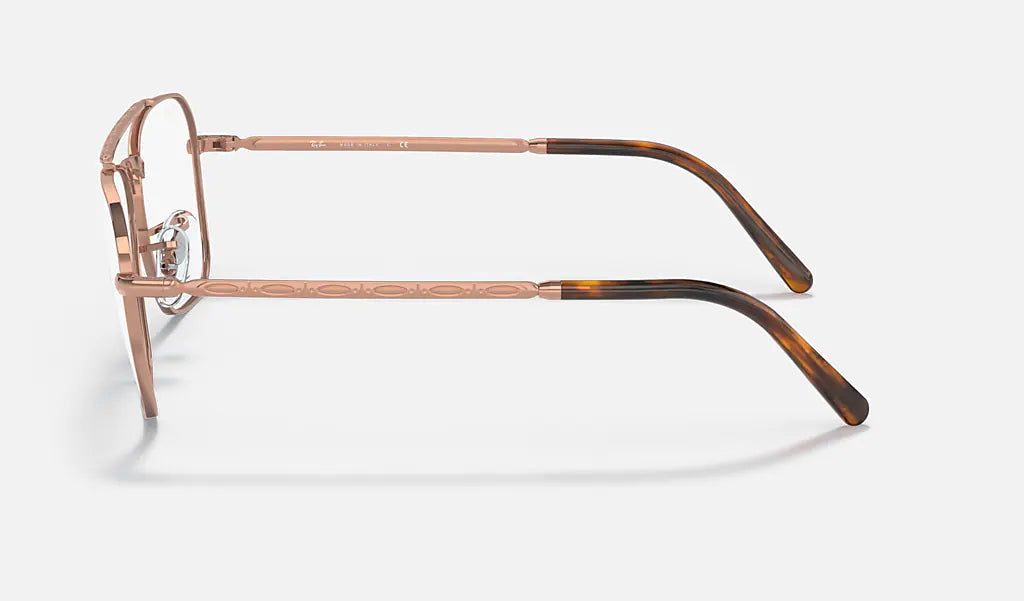 New Caravan Optics
