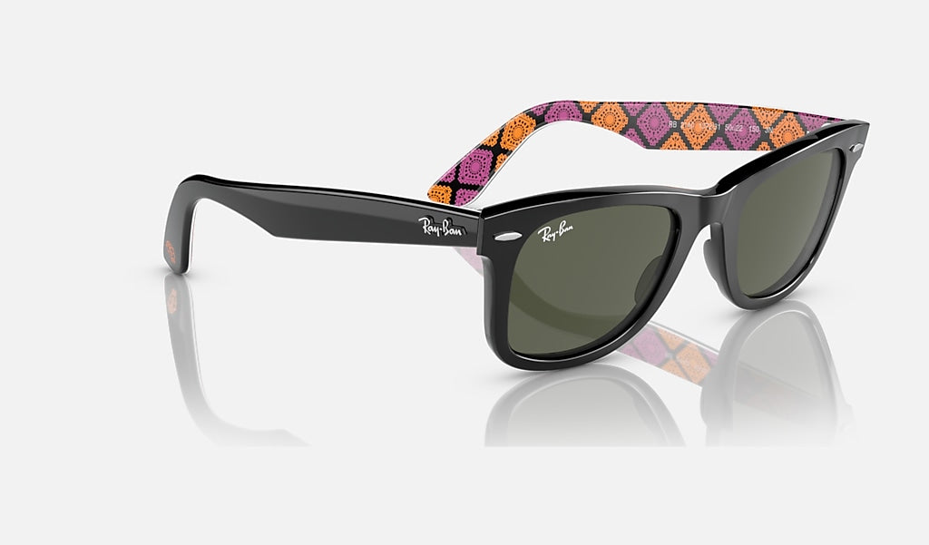 Original Wayfarer - Edición Especial Día de Muertos