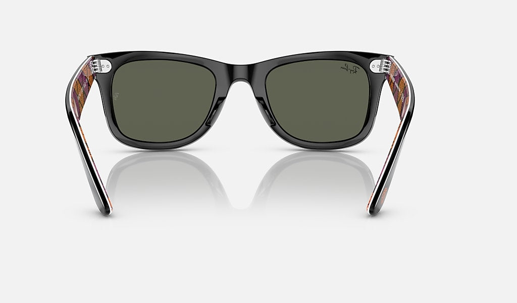 Original Wayfarer - Edición Especial Día de Muertos